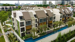 Parksuites (D10), Apartment #501027111